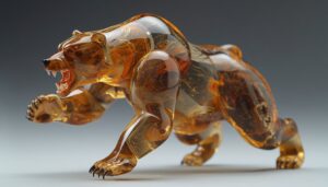 action figure urso